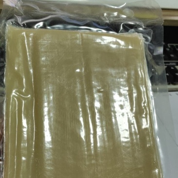 批发哈尔滨烤冷面光板面（不含料包）