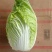 黄心白菜
