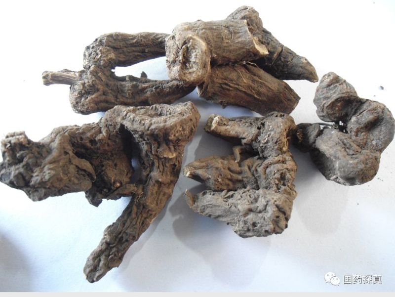 冷背药材正品产地直发货干足干不霉变货好
