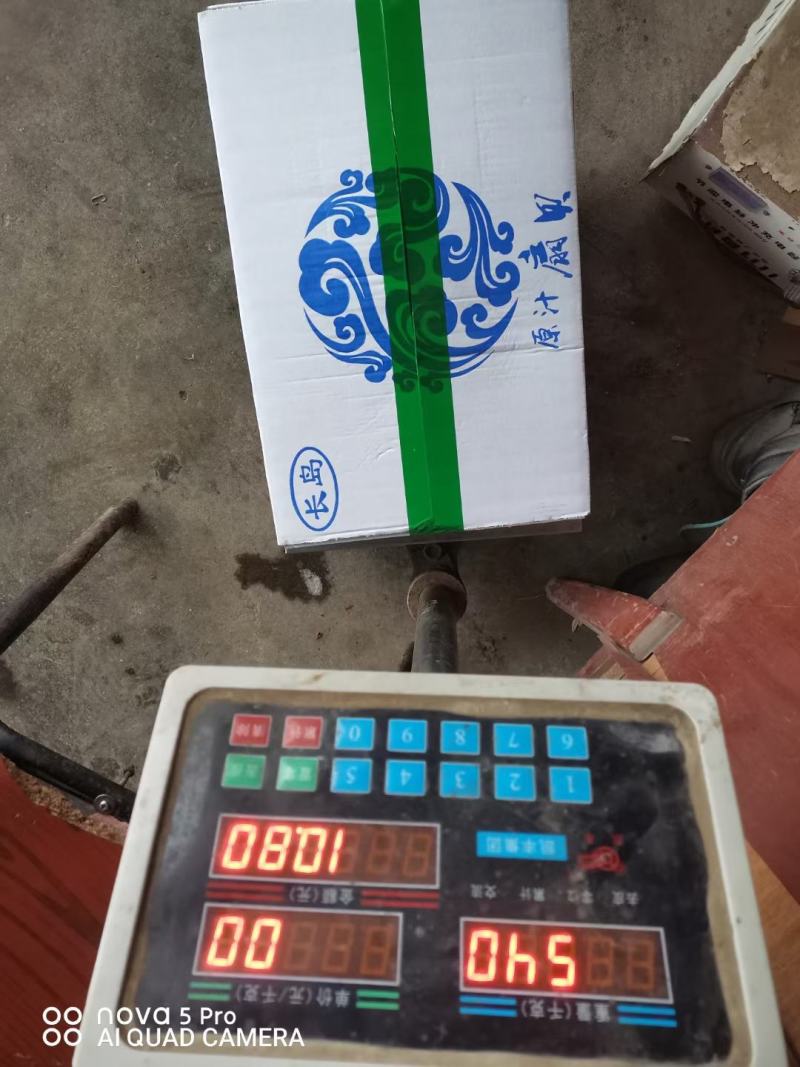 精品扇贝肉10斤装多种扇贝好吃不贵价格实惠，吃着放心，，