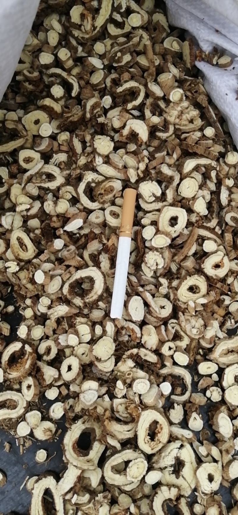 黄芪切片圆片斜片指甲片，无硫***鲜黄芪