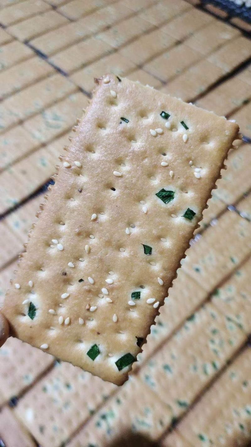 咸味蔬菜饼木糖醇饼干牛奶驼奶饼干跑江湖地摊早市热卖