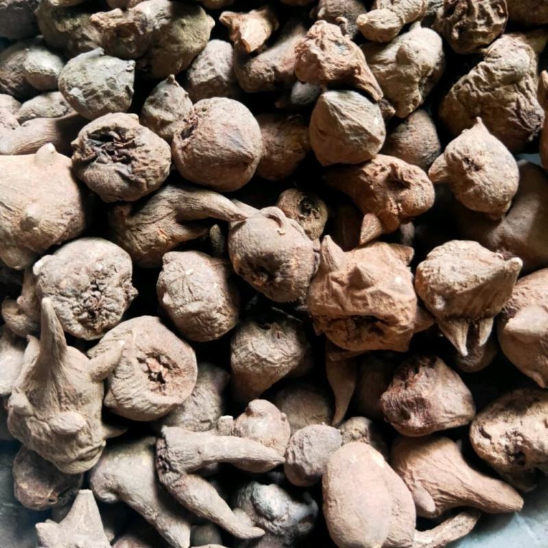 冷背药材正品产地直发货干足干不霉变货好