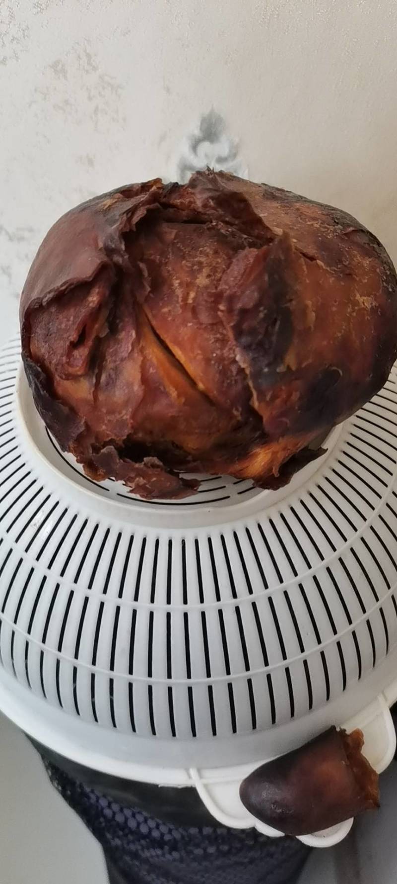 我有一个鸡宝要出售，有400克