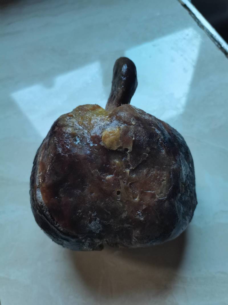 我有一个鸡宝要出售，有400克