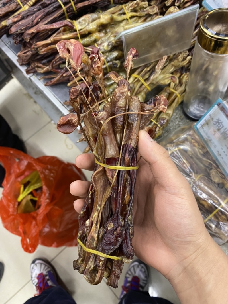 海狗鞭狗肾泡酒料各种规格欢迎采购一手货源包邮