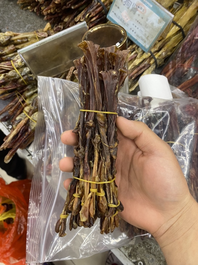 海狗鞭狗肾泡酒料各种规格欢迎采购一手货源包邮