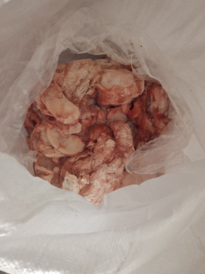 纯干牛窝骨，量大从优。