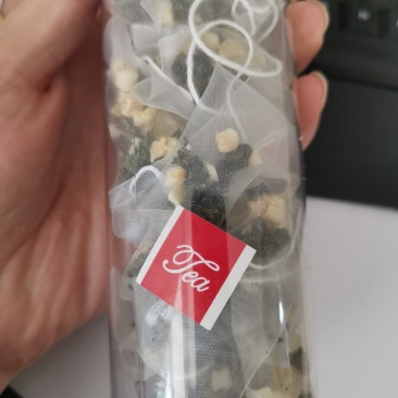 蜜桃乌龙茶白桃乌龙茶