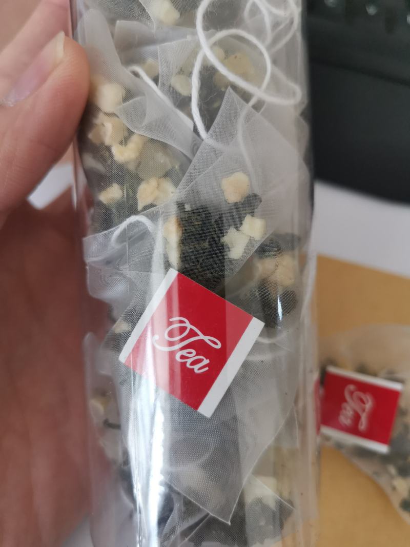蜜桃乌龙茶白桃乌龙茶