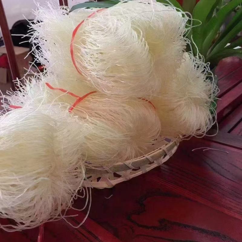 碗豆粉丝一件40把库房大量现货下单秒发