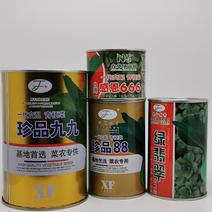 耐热上海青青菜种子油亮束腰青梗菜种子100克