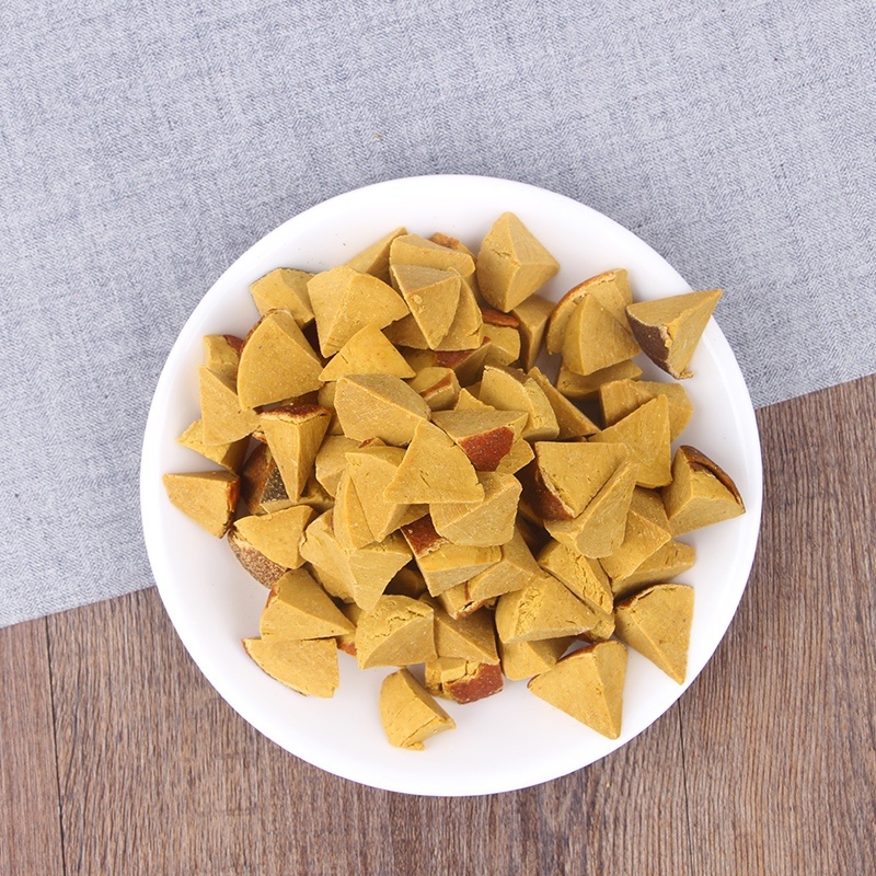厂家直销散装黄八仙果化州橘红八仙果蜜饯食品