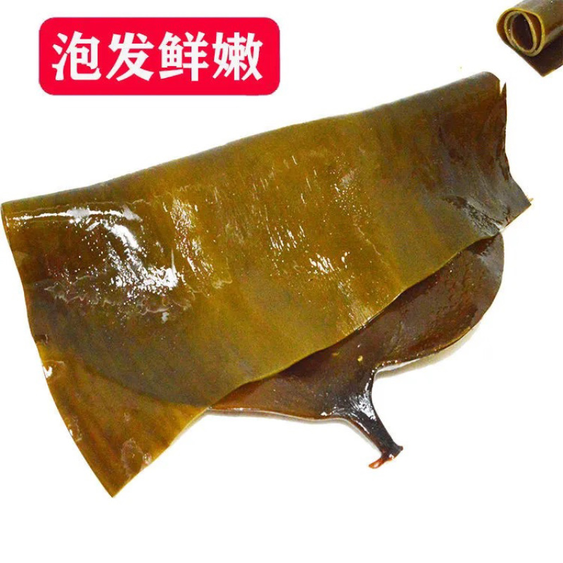 海带头海带皮半干海带头厂家直销低价批发
