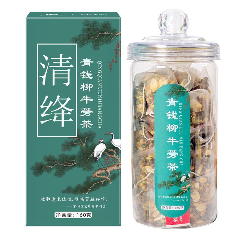 菊花决明子茶质量正品厂家直发量大从优