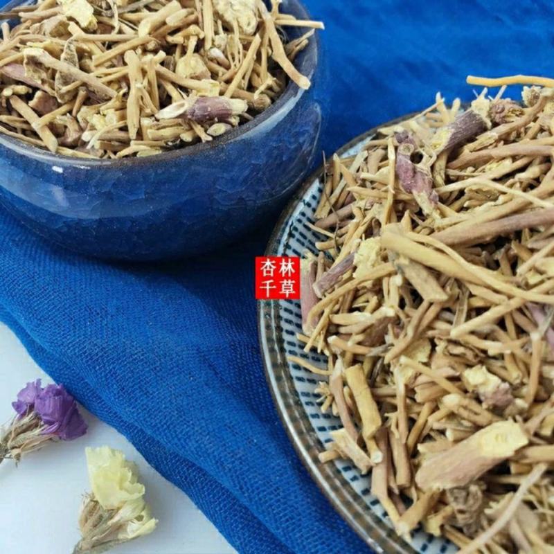 云南野生中药材白薇白微初级农产品散装包邮