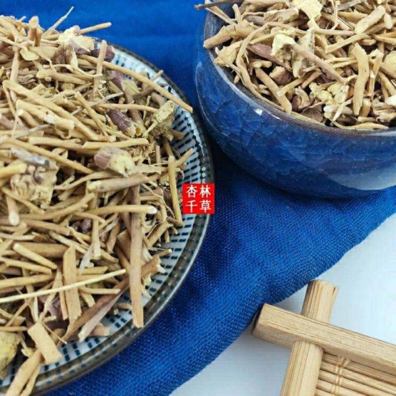 云南野生中药材白薇白微初级农产品散装包邮