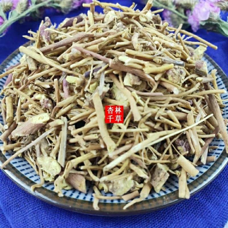 云南野生中药材白薇白微初级农产品散装包邮