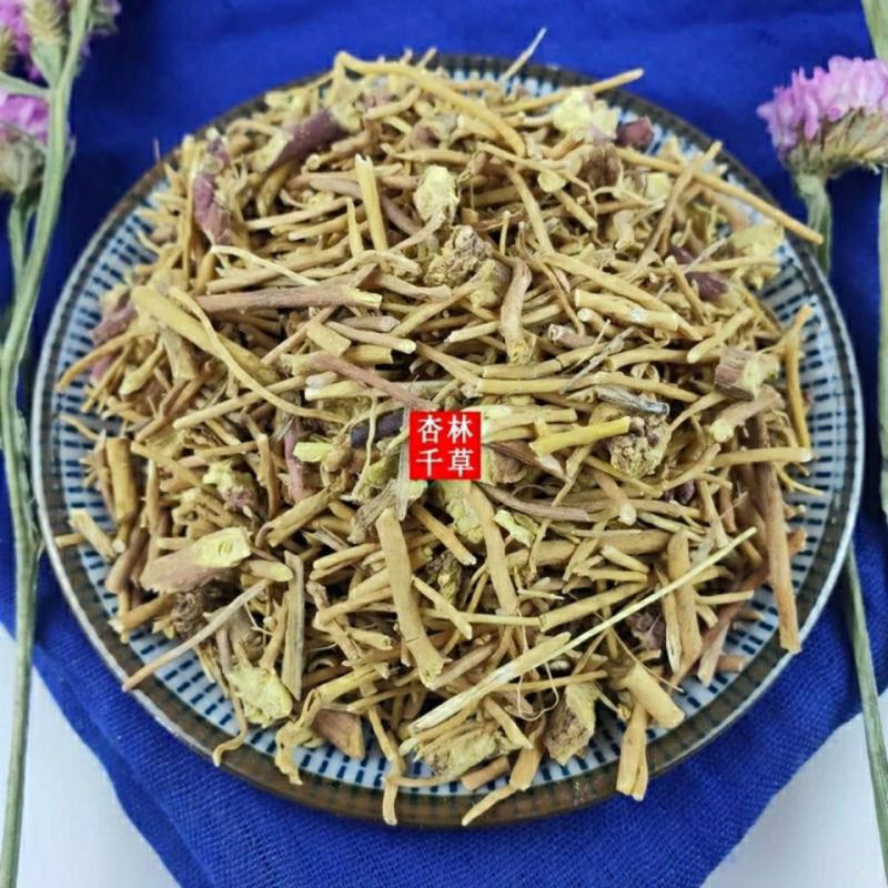 云南野生中药材白薇白微初级农产品散装包邮