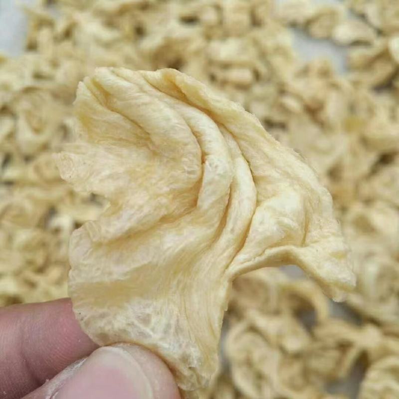 豆皮大豆耳豆制品跑江湖地摊门店蛋白素肉凉皮
