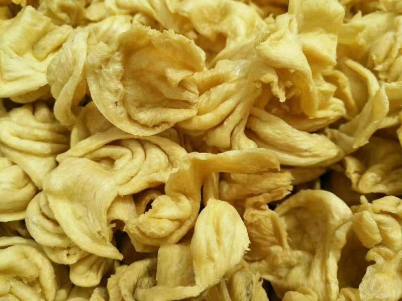 豆皮大豆耳豆制品跑江湖地摊门店蛋白素肉凉皮