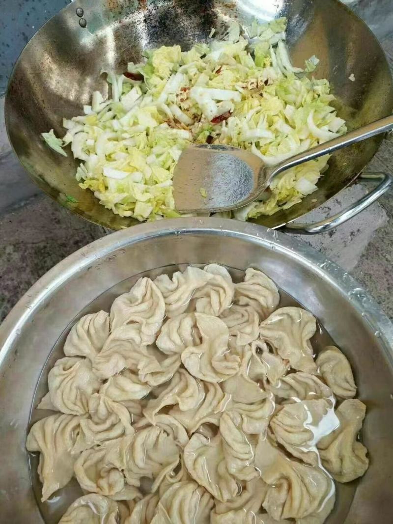 豆皮大豆耳豆制品跑江湖地摊门店蛋白素肉凉皮