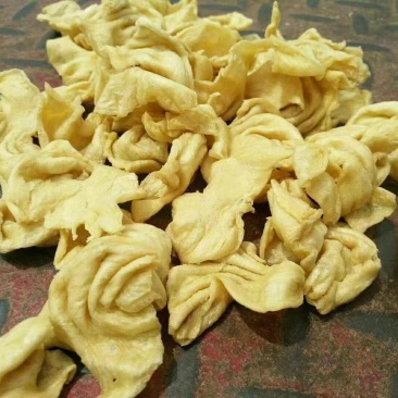 豆皮大豆耳豆制品跑江湖地摊门店蛋白素肉凉皮