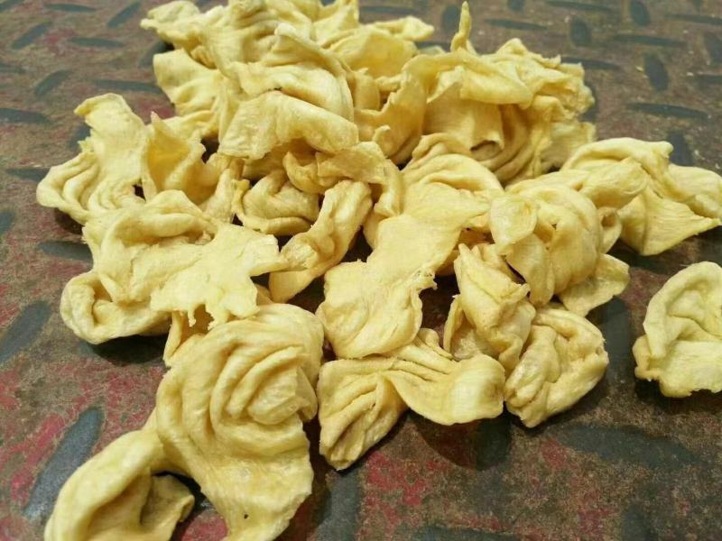 豆皮大豆耳豆制品跑江湖地摊门店蛋白素肉凉皮