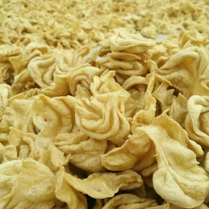 豆皮大豆耳豆制品跑江湖地摊门店蛋白素肉凉皮