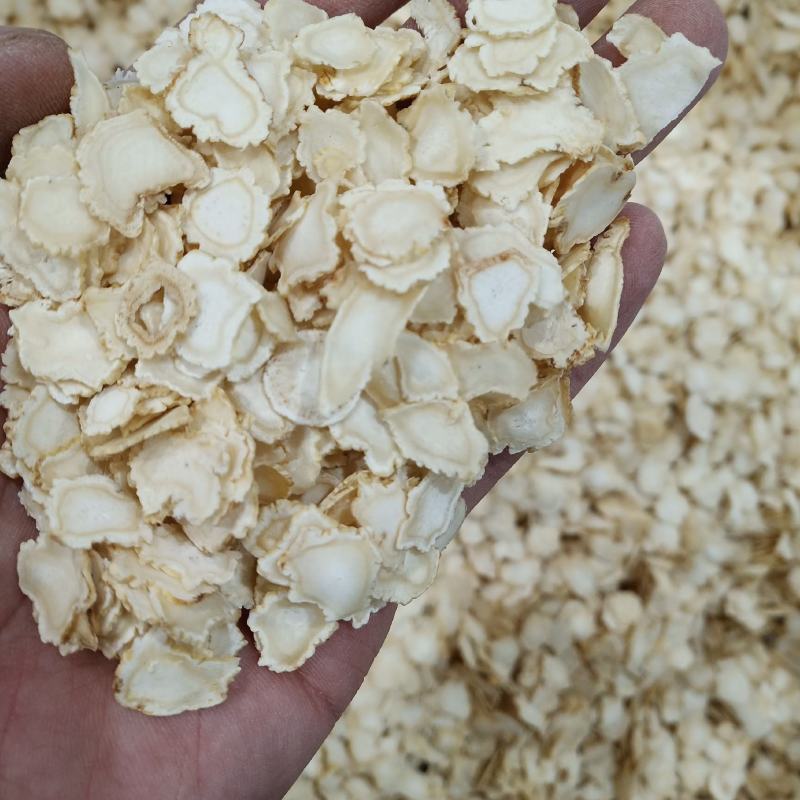 【万良参农批发】万良西洋参片500g规格全大量批发