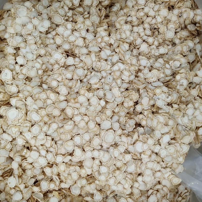 【万良参农批发】万良西洋参片500g规格全大量批发