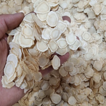 【万良参农批发】万良西洋参片500g规格全大量批发