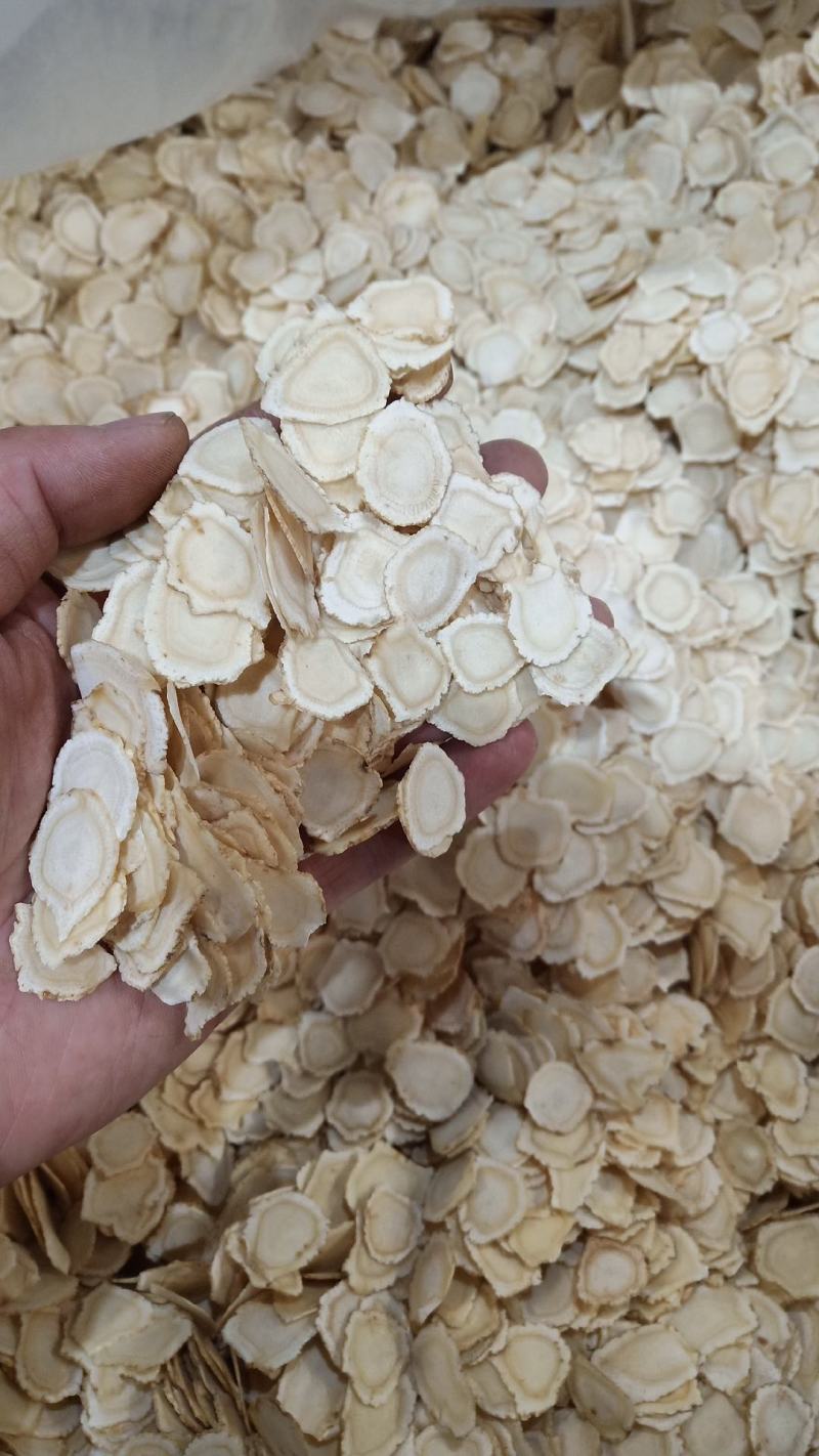 【万良参农批发】万良西洋参片500g规格全大量批发