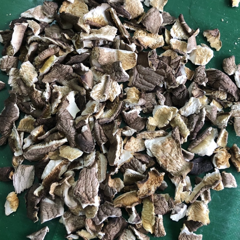 小香菇碎片干货河南产地食用菌农产品干香菇蘑菇菌菇批发