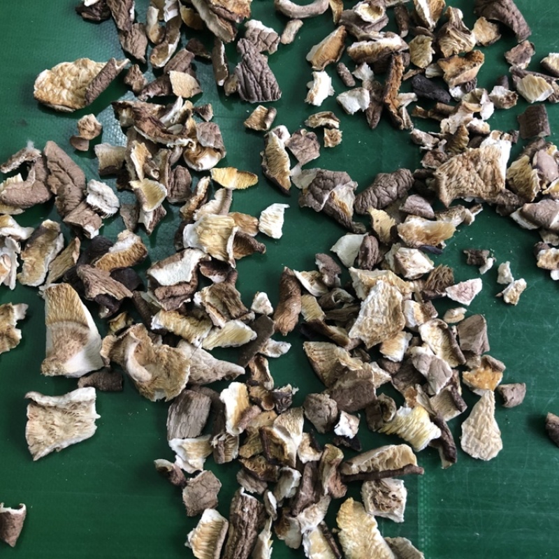 小香菇碎片干货河南产地食用菌农产品干香菇蘑菇菌菇批发