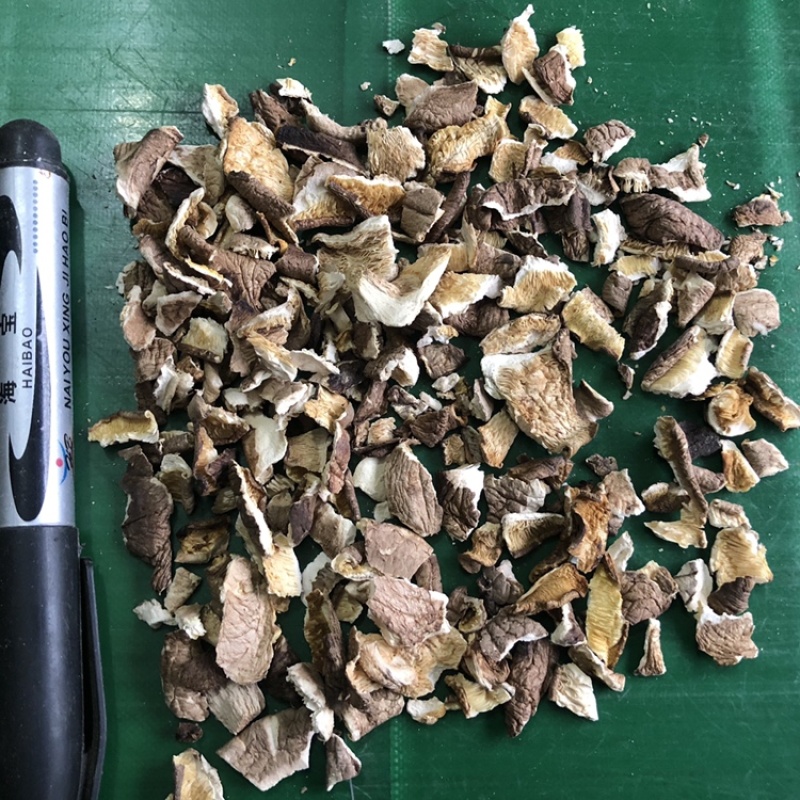 小香菇碎片干货河南产地食用菌农产品干香菇蘑菇菌菇批发