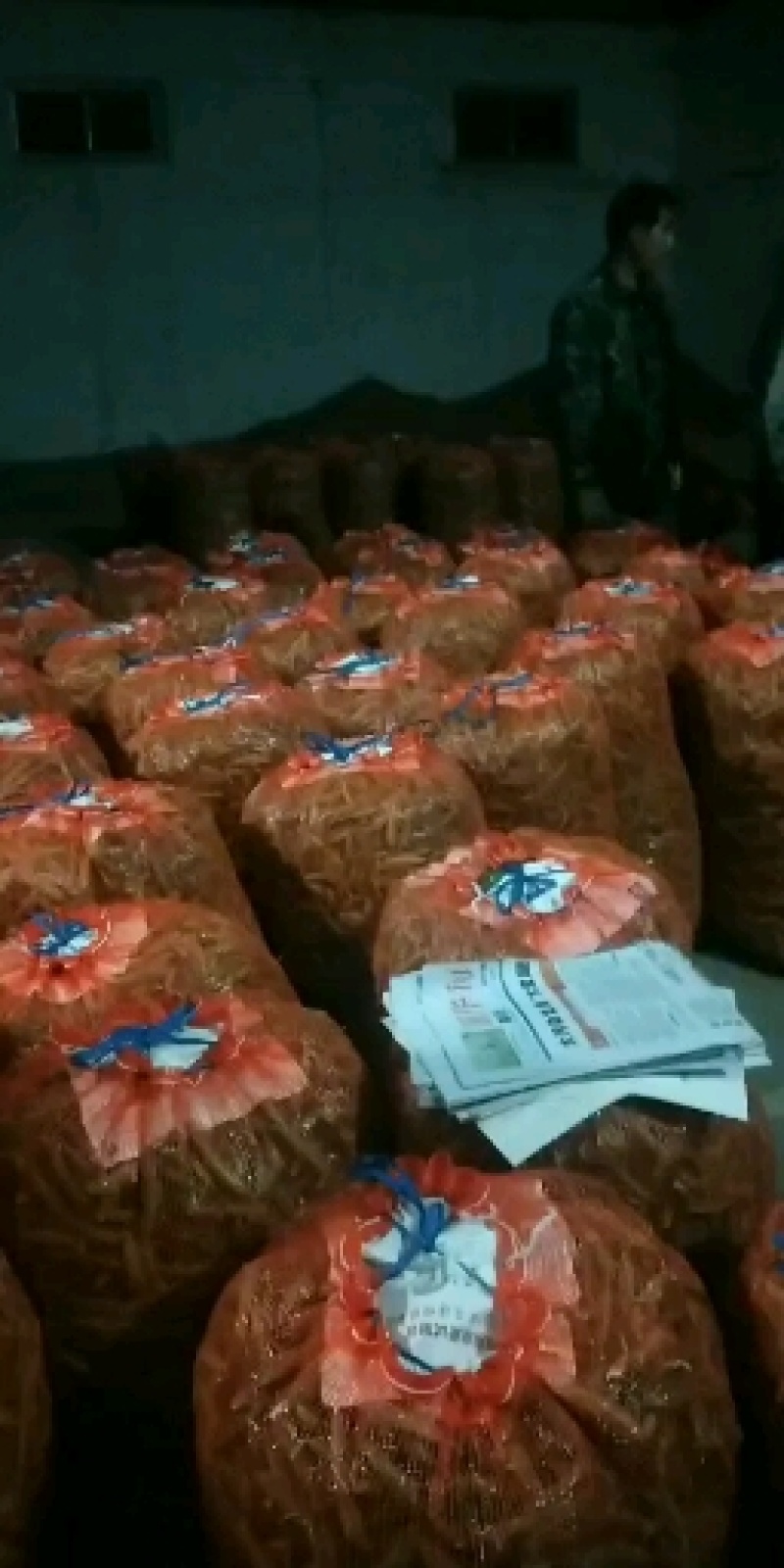 青豌豆角大量上市价格优惠