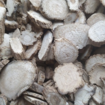 正宗川白芷统货，道地产区，药性好，量小清仓，香料药用两