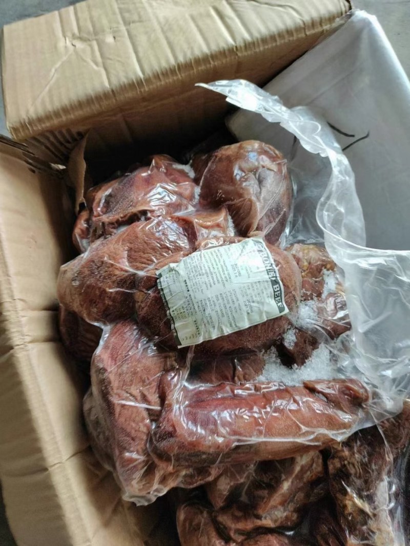 亿米特八分熟全牛，牛前，牛后，腱子，肋条，牛腩，精修去油