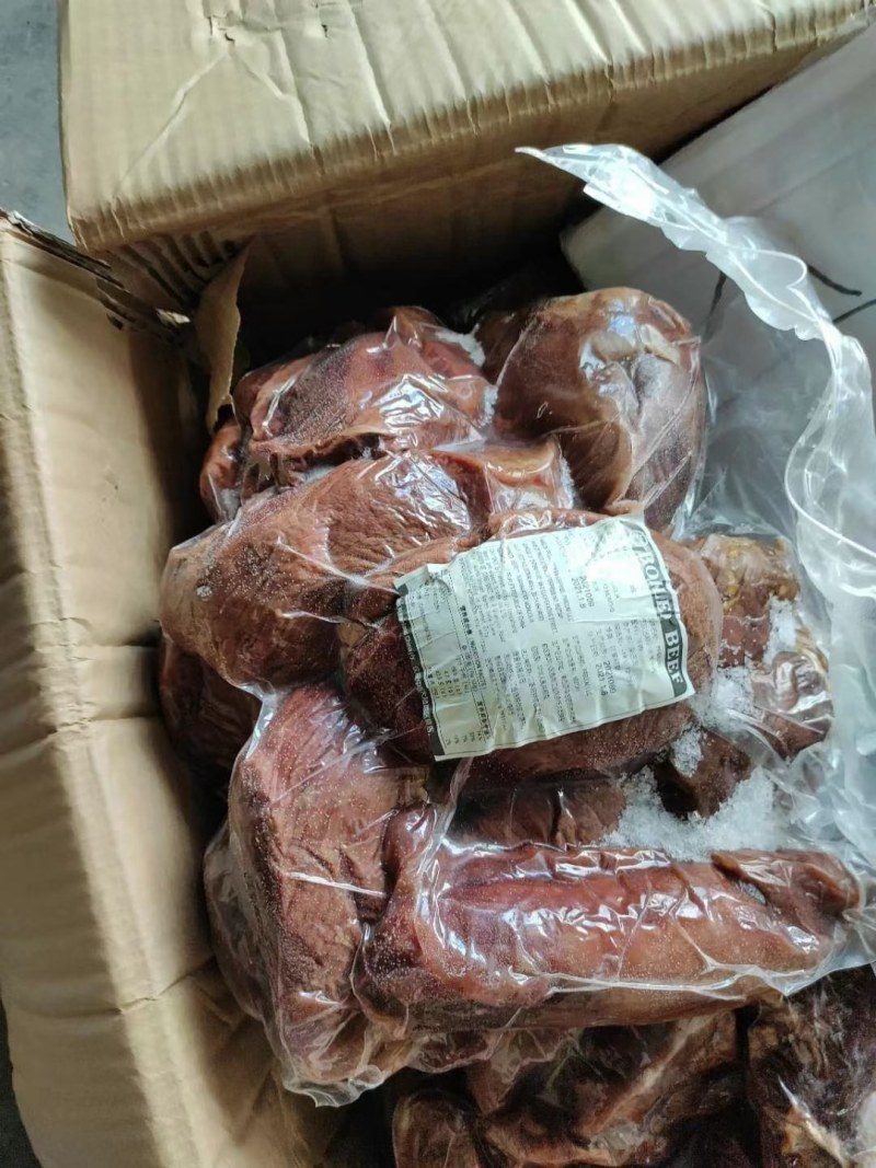 亿米特八分熟全牛，牛前，牛后，腱子，肋条，牛腩，精修去油