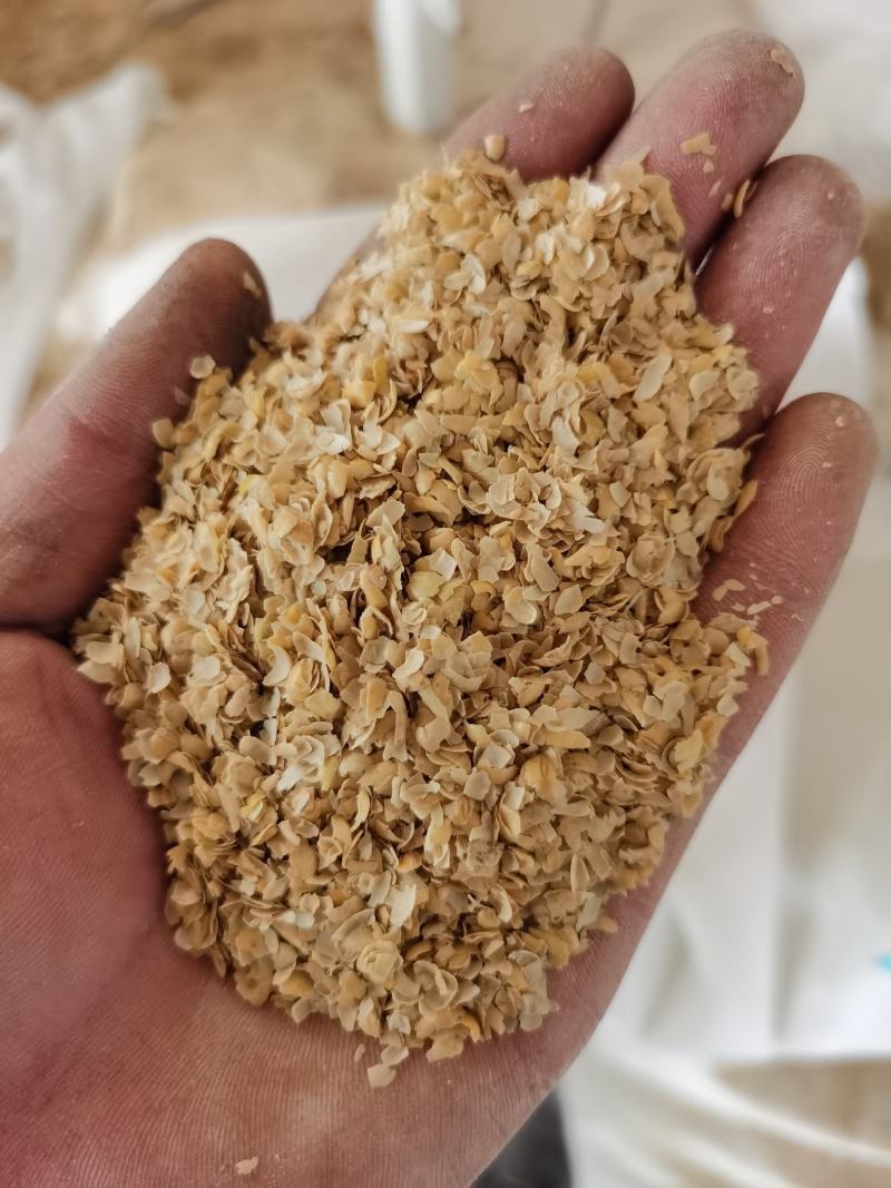 厂家直供精品黄豆皮大豆皮诚信经营货源充足可视频看货