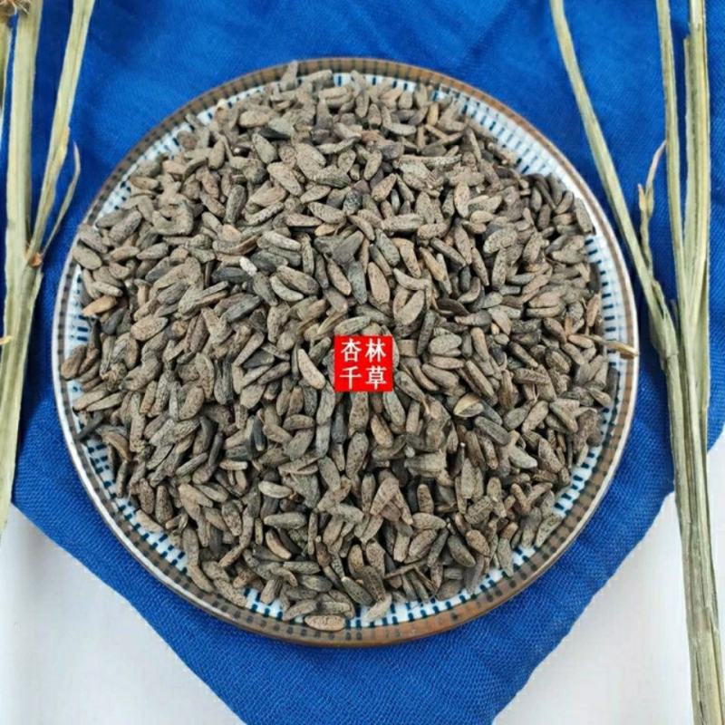 云南野生中药材牛蒡子牛旁子大力子包邮