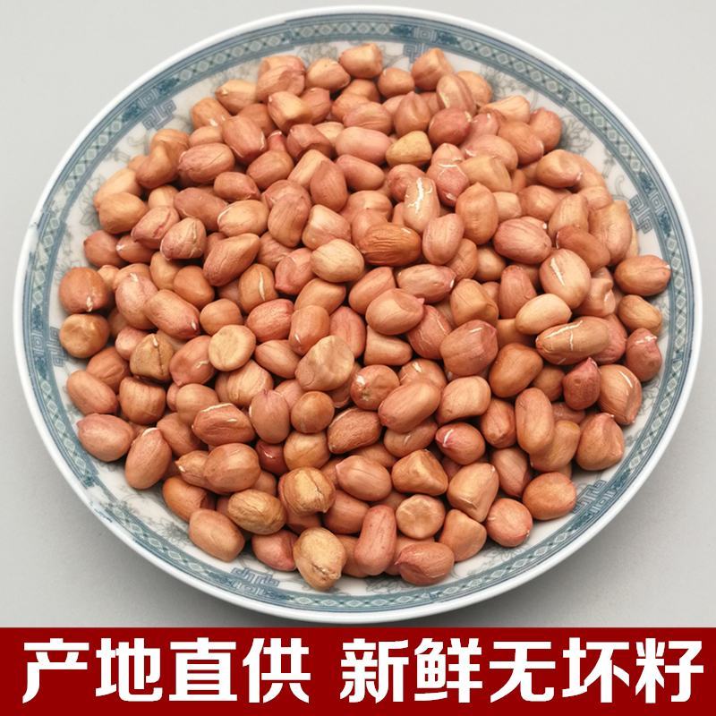精品花生米