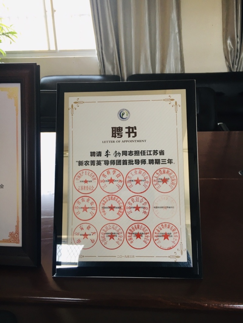 稻米油