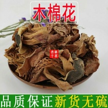 云南野生中药材木棉花初级农产品散装包邮