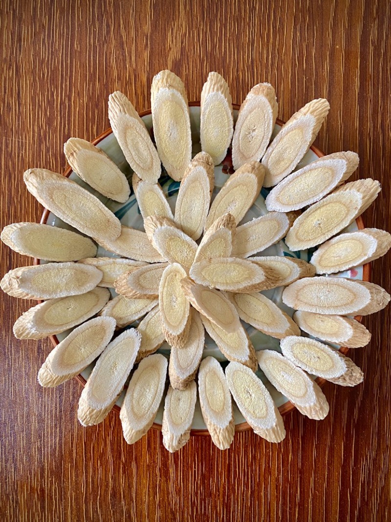 甘肃道地正宗北芪黄芪指甲片***无硫泡水大货批发