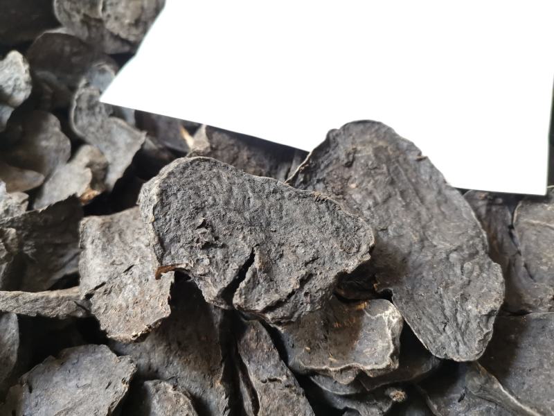 精制何首乌，干净大片，非常香，大货批发，产地直销