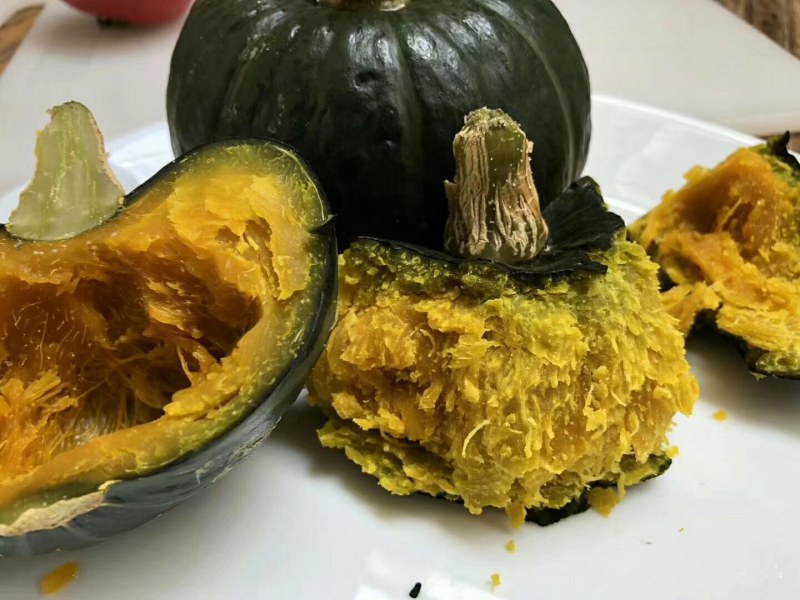贝贝小南瓜粉糯香甜，包售后，也可做礼盒支持落地配