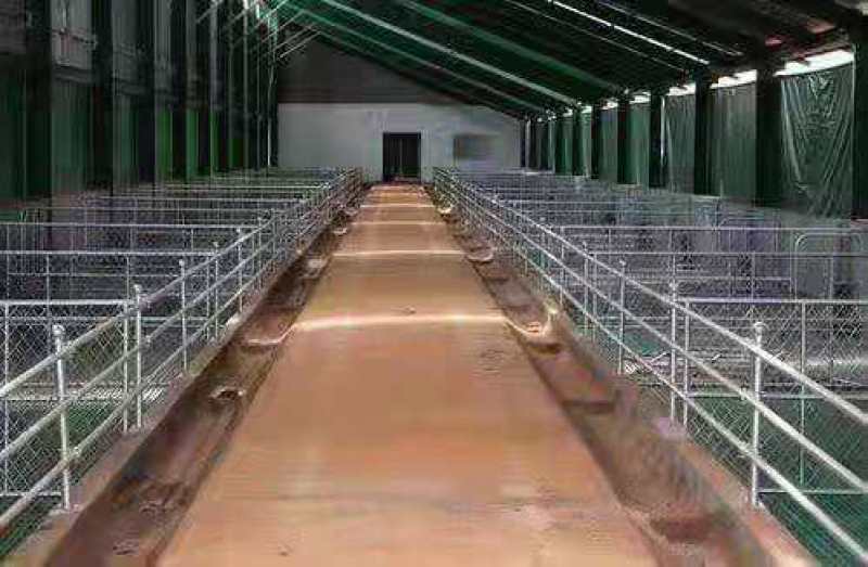 生产加工：养殖大棚种植大棚日光暖棚连栋大棚