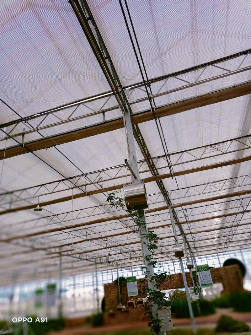 生产加工：养殖大棚种植大棚日光暖棚连栋大棚